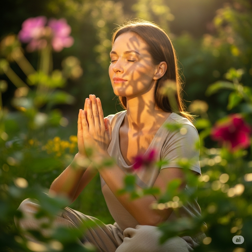 젊음을 유지하는 라이프스타일